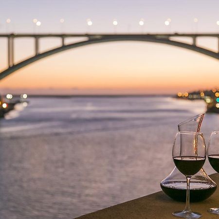 Apartmán Douro A Vista Porto Pokoj fotografie