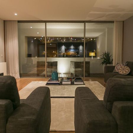 Apartmán Douro A Vista Porto Pokoj fotografie