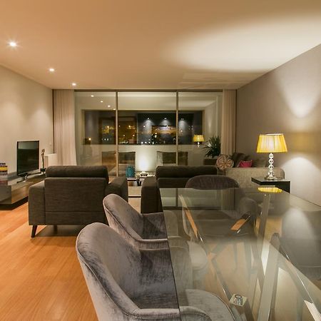 Apartmán Douro A Vista Porto Pokoj fotografie