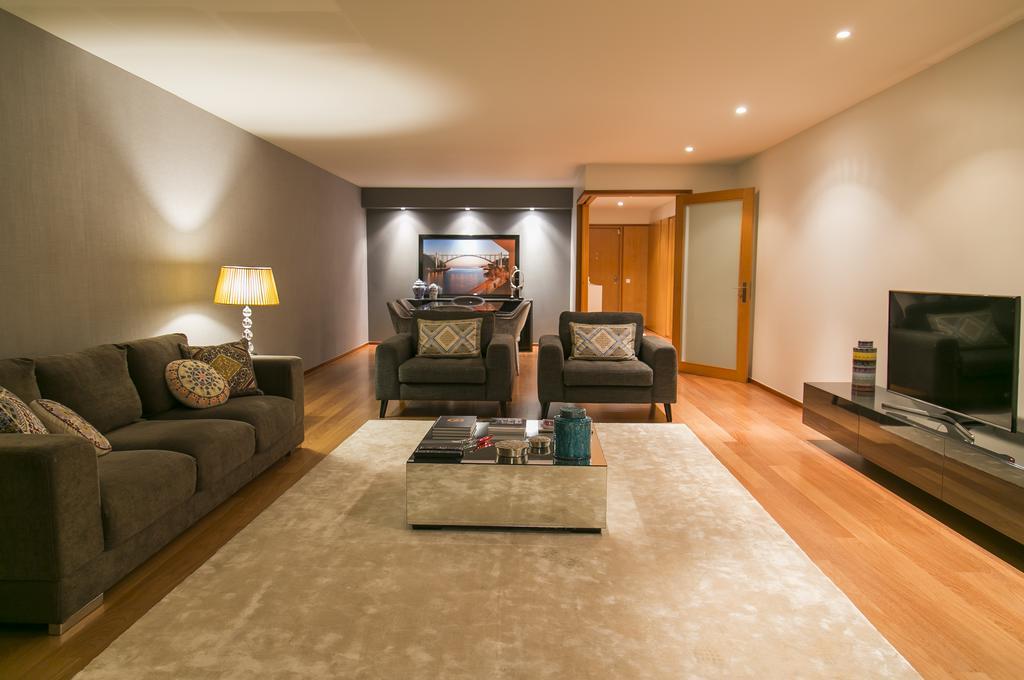 Apartmán Douro A Vista Porto Pokoj fotografie