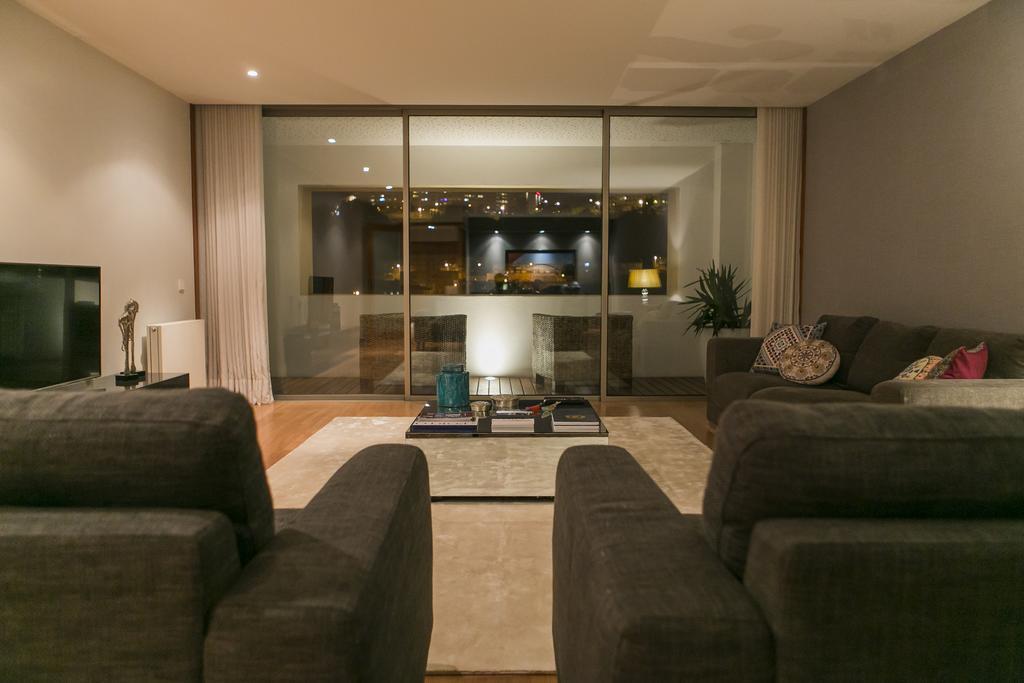Apartmán Douro A Vista Porto Pokoj fotografie