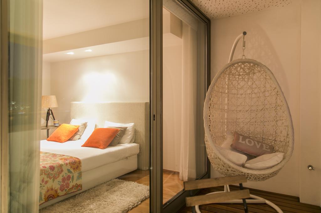 Apartmán Douro A Vista Porto Pokoj fotografie