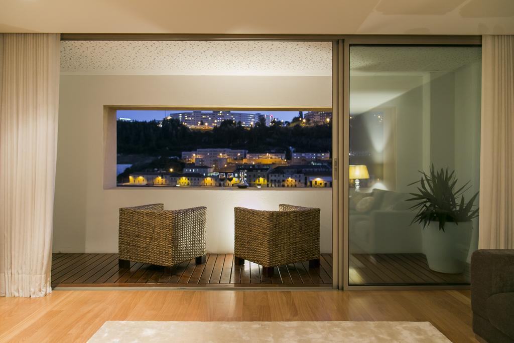 Apartmán Douro A Vista Porto Pokoj fotografie