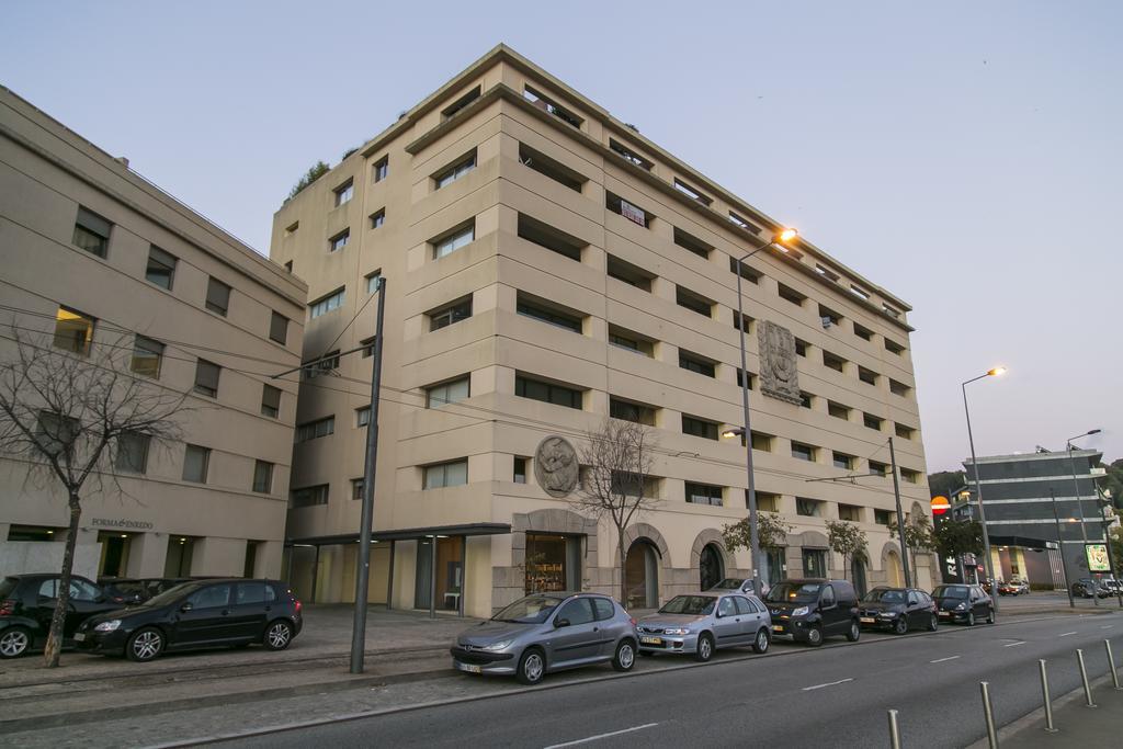 Apartmán Douro A Vista Porto Pokoj fotografie